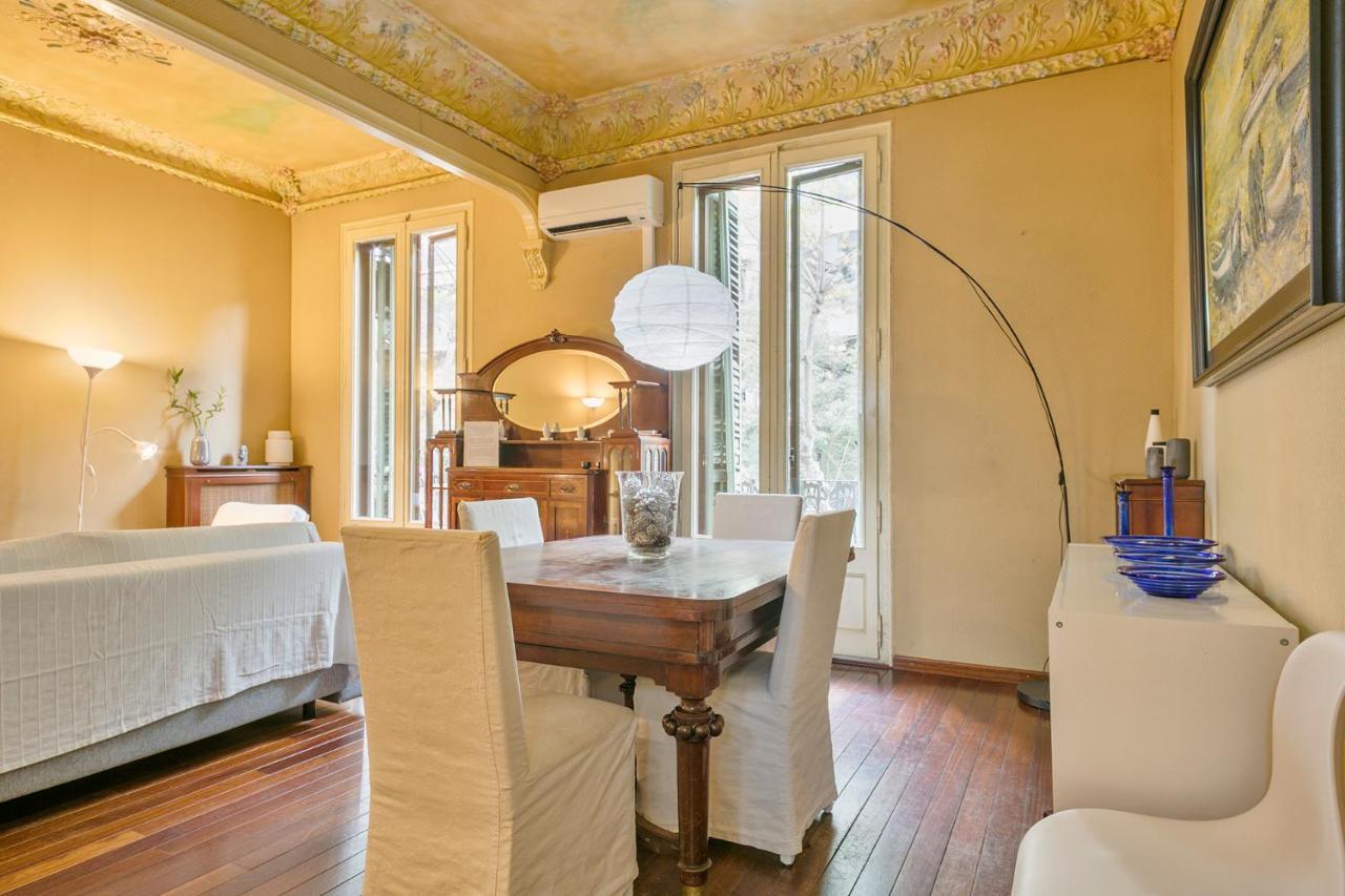 Leilighet Aribau Barcelona