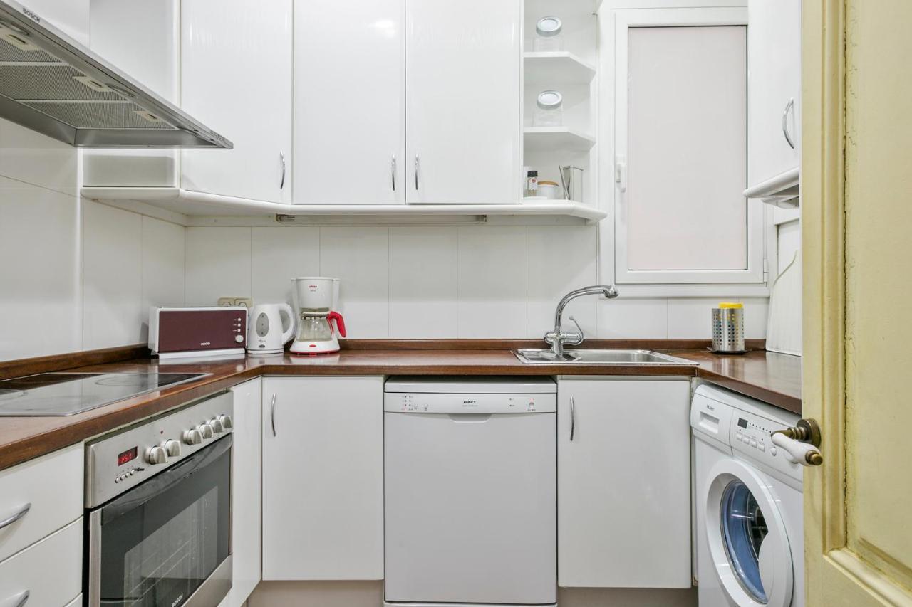 Leilighet Aribau Barcelona