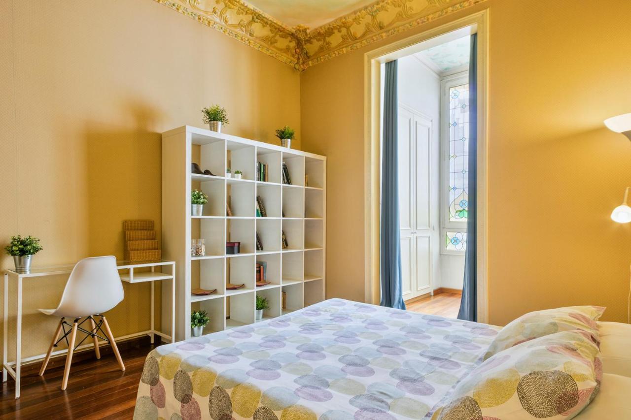 Leilighet Aribau Barcelona